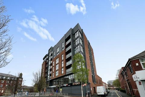 1 bedroom apartment to rent, Chapel Street, Zenith, M3