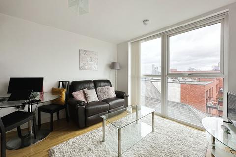 1 bedroom apartment to rent, Chapel Street, Zenith, M3