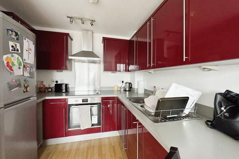 1 bedroom apartment to rent, Chapel Street, Zenith, M3