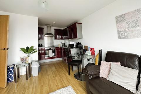 1 bedroom apartment to rent, Chapel Street, Zenith, M3