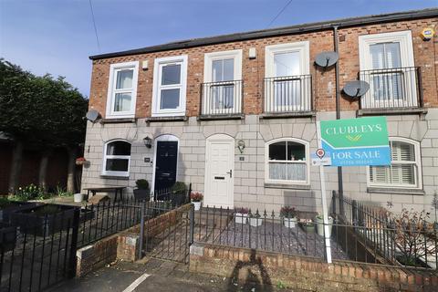 3 bedroom terraced house for sale, Chapmangate, Pocklington, York