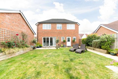 4 bedroom detached house for sale, Asquith Park, Abingdon OX14