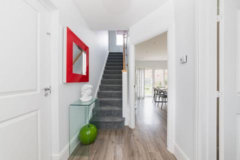 4 bedroom detached house for sale, Asquith Park, Abingdon OX14