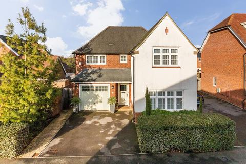 undefined, Asquith Park, Abingdon OX14