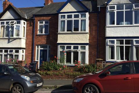 3 bedroom terraced house to rent, Heavitree