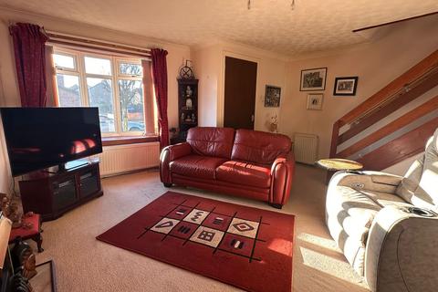 undefined, Kennedy Gardens, Wishaw ML2