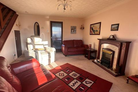 undefined, Kennedy Gardens, Wishaw ML2