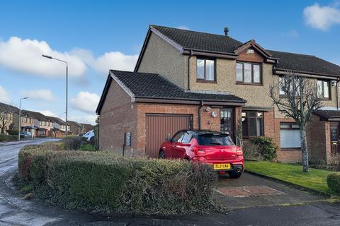 undefined, Kennedy Gardens, Wishaw ML2