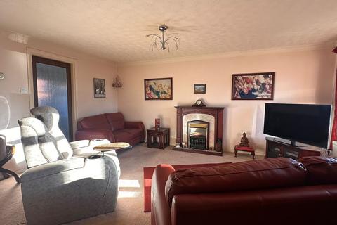 undefined, Kennedy Gardens, Wishaw ML2