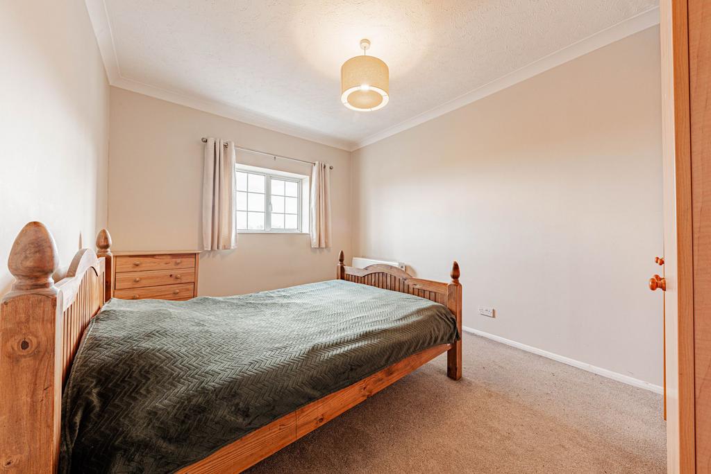 Bedroom One (1)
