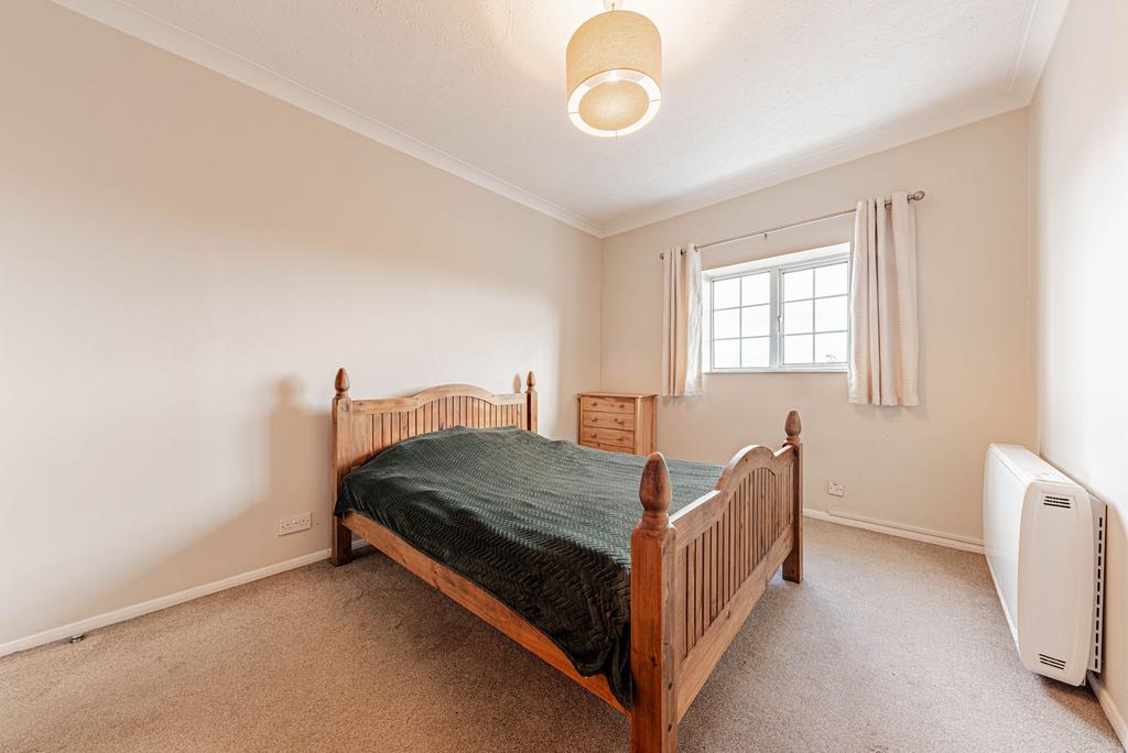 Bedroom One (2)