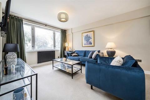 1 bedroom flat to rent, Southwick Street, London W2