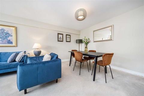 1 bedroom flat to rent, Southwick Street, London W2