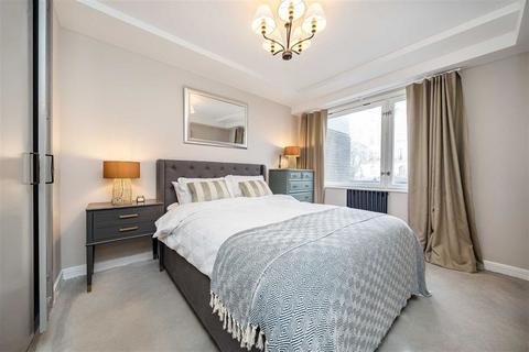 1 bedroom flat to rent, Southwick Street, London W2