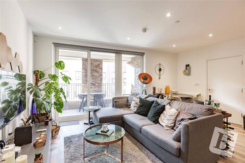 2 bedroom property for sale, Dearborn House, 2 Fairmont Road, Rainham, RM13