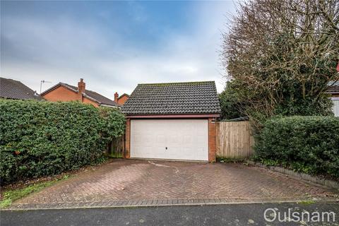 4 bedroom detached house for sale, Meadowvale Road, Lickey End, Bromsgrove, Worcestershire, B60