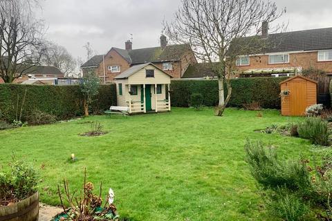 undefined, Warwick Road, Balderton, Newark