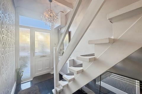 3 bedroom semi-detached house for sale, Alexandra Road, Gorseinon, Swansea, West Glamorgan, SA4 4NU