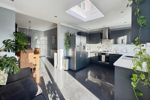 3 bedroom semi-detached house for sale, Alexandra Road, Gorseinon, Swansea, West Glamorgan, SA4 4NU