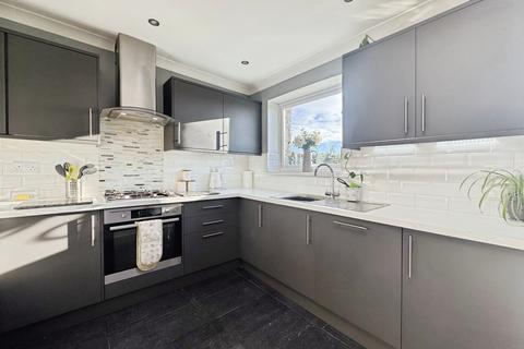 3 bedroom semi-detached house for sale, Alexandra Road, Gorseinon, Swansea, West Glamorgan, SA4 4NU