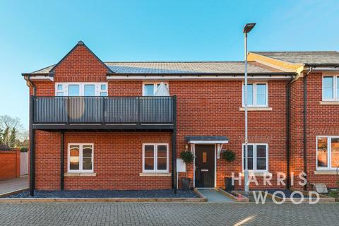 undefined, Birchwood Drive, Colchester, Essex, CO4