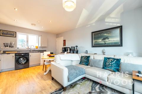 undefined, Birchwood Drive, Colchester, Essex, CO4