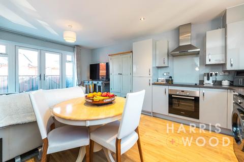 undefined, Birchwood Drive, Colchester, Essex, CO4