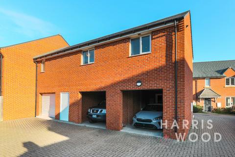 undefined, Birchwood Drive, Colchester, Essex, CO4