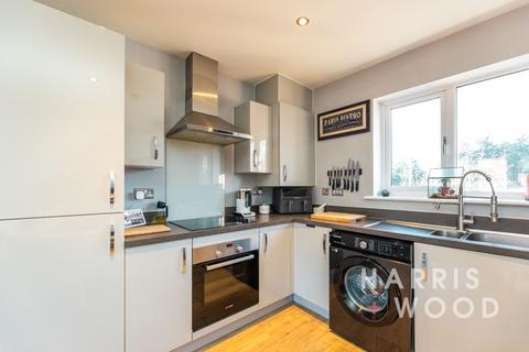 undefined, Birchwood Drive, Colchester, Essex, CO4