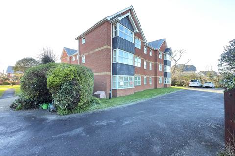 2 bedroom flat for sale, Exmouth Court, Long Causeway