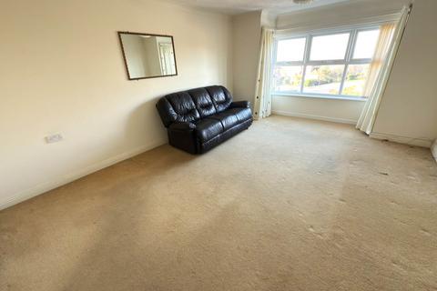 2 bedroom flat for sale, Exmouth Court, Long Causeway