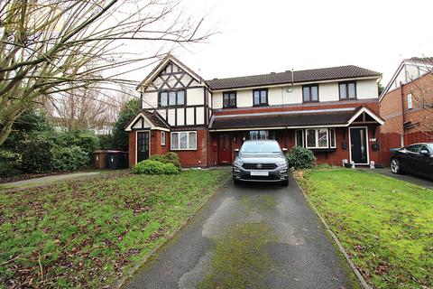 undefined, Waterslea, Eccles,