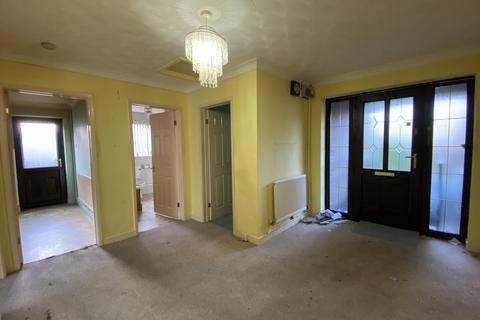 undefined, Heol Cae Gurwen, Gwaun Cae Gurwen, Ammanford, Carmarthenshire.