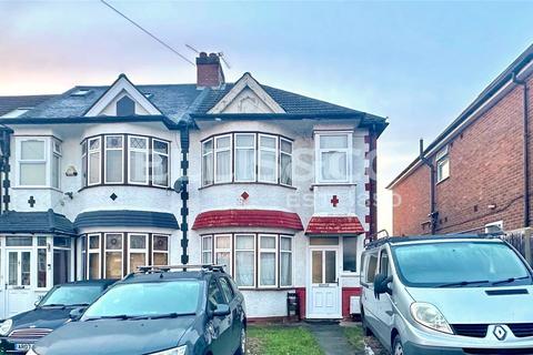 3 bedroom semi-detached house for sale, Dennis Avenue, Wembley, HA9