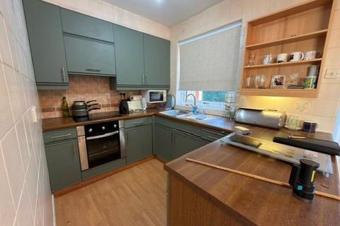undefined, Yew Tree Crescent, Bradford, BD8
