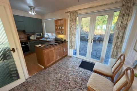undefined, Yew Tree Crescent, Bradford, BD8