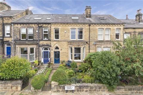 undefined, Queens Terrace, Otley, West Yorkshire, LS21