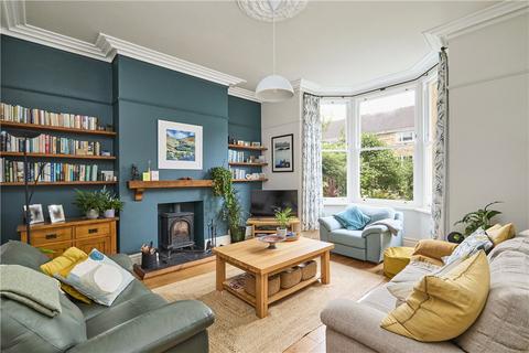 undefined, Queens Terrace, Otley, West Yorkshire, LS21