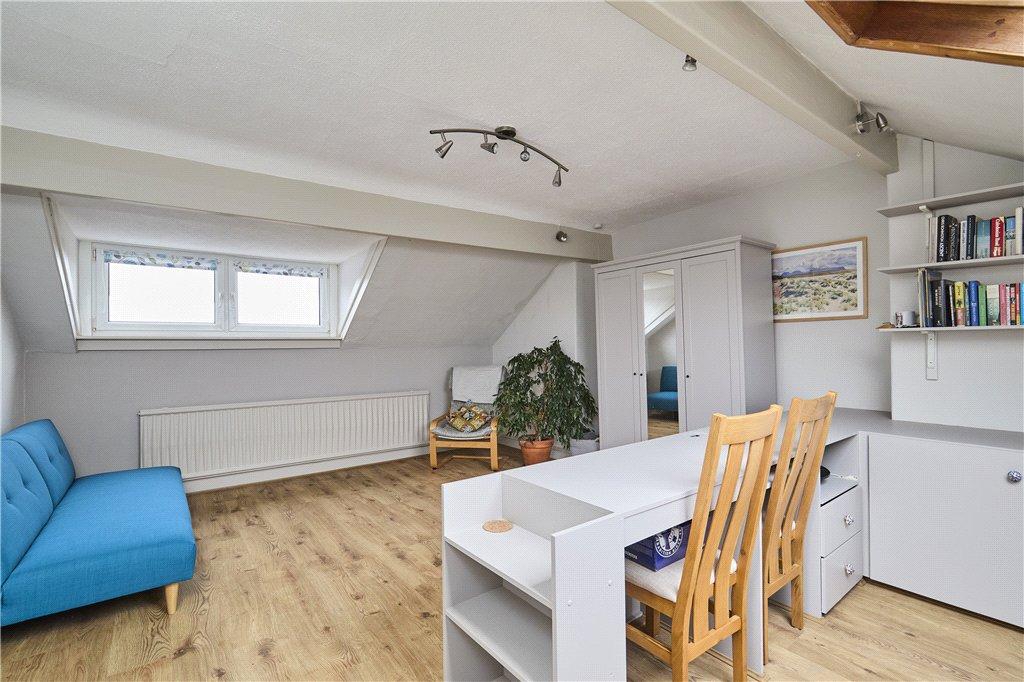 Attic