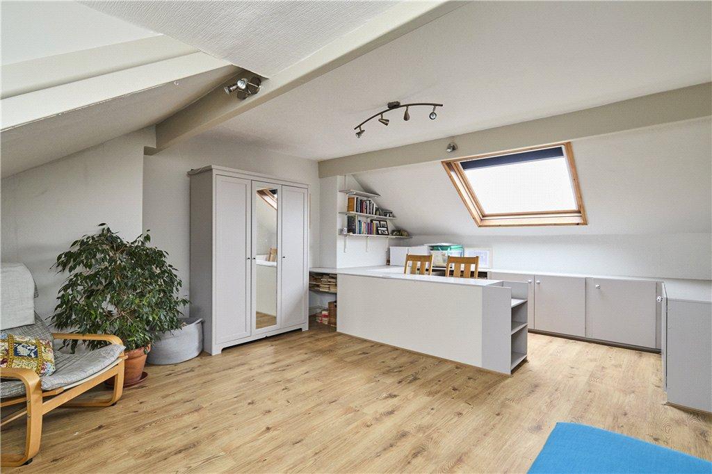 Attic