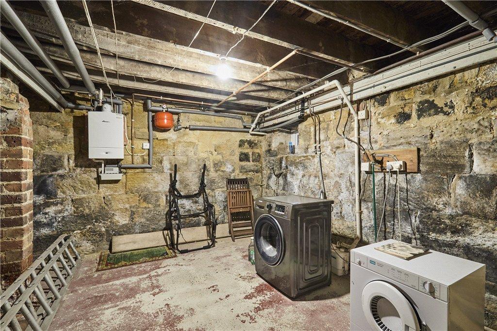 Cellar