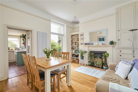 undefined, Queens Terrace, Otley, West Yorkshire, LS21