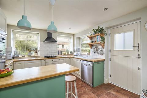 undefined, Queens Terrace, Otley, West Yorkshire, LS21