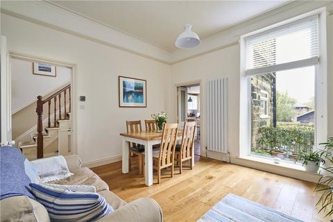 undefined, Queens Terrace, Otley, West Yorkshire, LS21