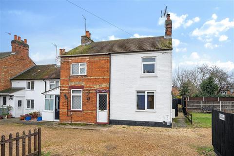 undefined, Clapham MK41