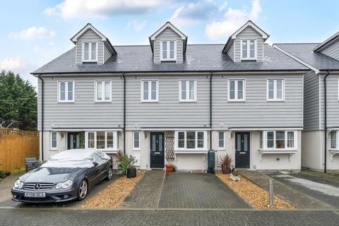 3 bedroom terraced house for sale, Ockley Road, Bognor Regis, West Sussex