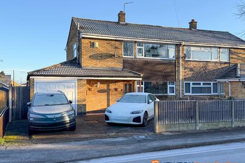 Macaulay Drive, Balderton NG24