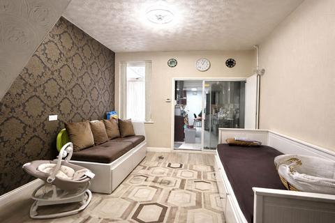 3 bedroom terraced house for sale, Matlock Street, Leicester, LE2