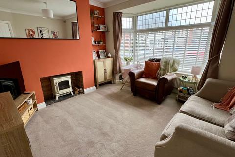 undefined, Newlands Park Crescent, Scarborough, YO12