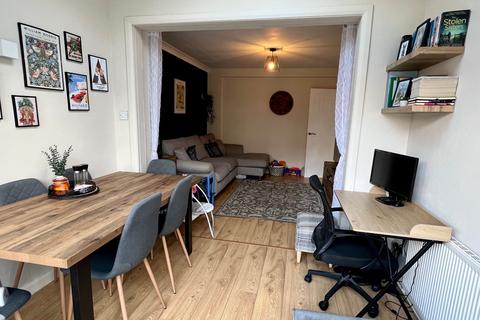 undefined, Newlands Park Crescent, Scarborough, YO12